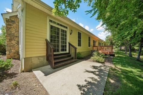 11 Hopkins Court Parsippany-troy Hills NJ 07054
