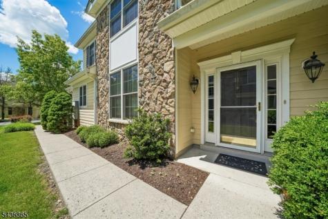 11 Hopkins Court Parsippany-troy Hills NJ 07054