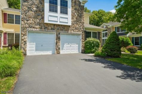 11 Hopkins Court Parsippany-troy Hills NJ 07054