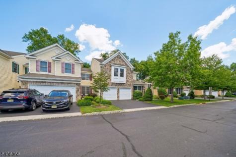 11 Hopkins Court Parsippany-troy Hills NJ 07054