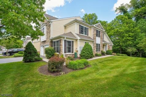 11 Hopkins Court Parsippany-troy Hills NJ 07054