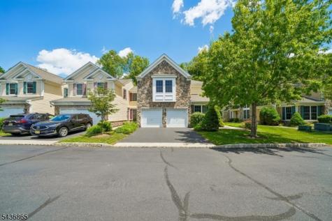 11 Hopkins Court Parsippany-troy Hills NJ 07054