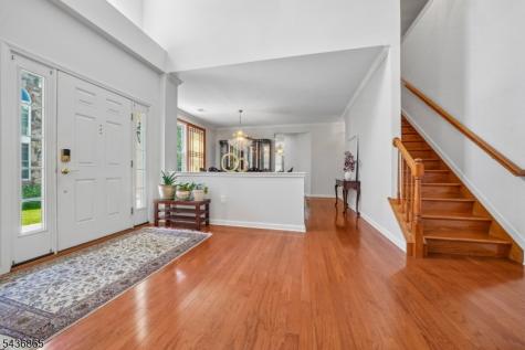 11 Hopkins Court Parsippany-troy Hills NJ 07054