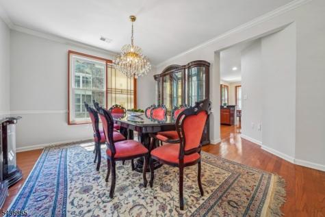 11 Hopkins Court Parsippany-troy Hills NJ 07054