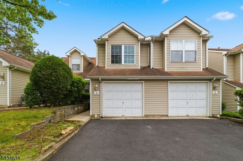 10 Leahy Court Franklin NJ 08873