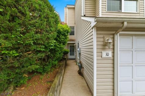 10 Leahy Court Franklin NJ 08873