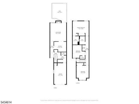 10 Leahy Court Franklin NJ 08873