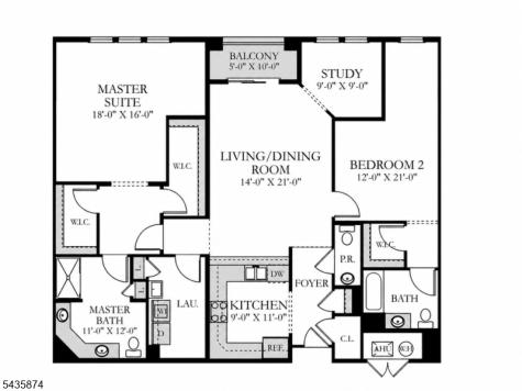 4206 Hoover Lane Rockaway NJ 07885