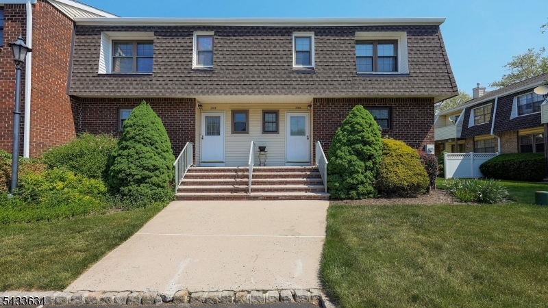 2708 Kent Place Hillsborough NJ 08844