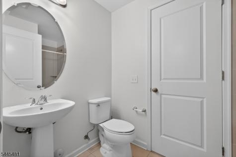 197 Roosevelt Drive Wood-ridge NJ 07075