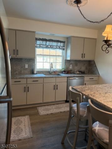 15 Rhea Run Hampton NJ 07860