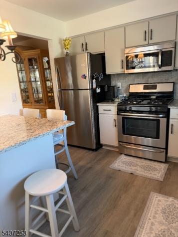 15 Rhea Run Hampton NJ 07860