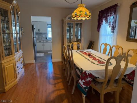 15 Rhea Run Hampton NJ 07860