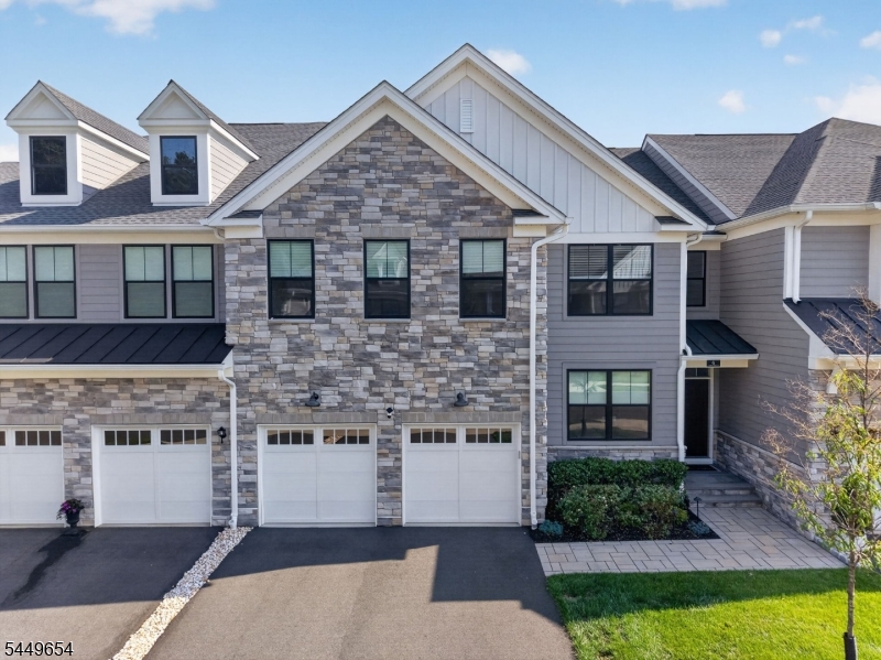 6 Concord Court Warren NJ 07059