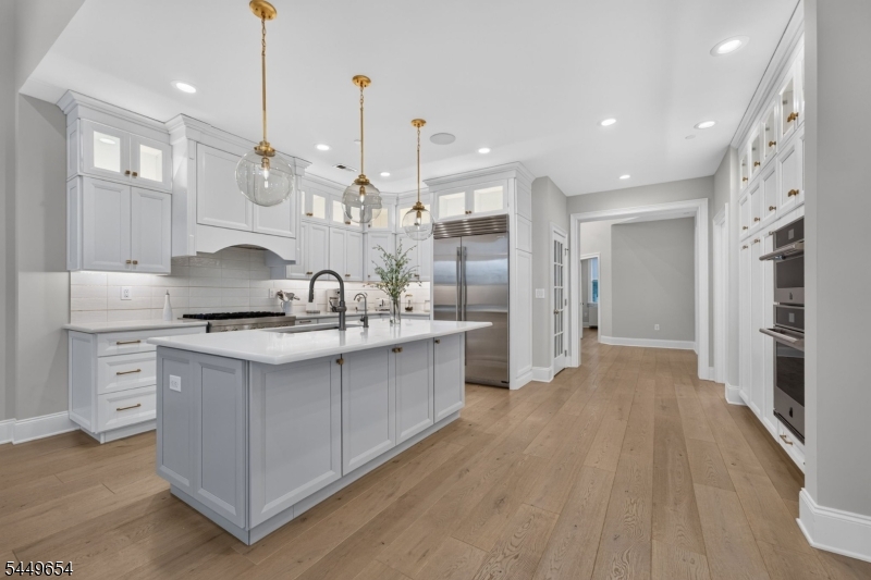 6 Concord Court Warren NJ 07059