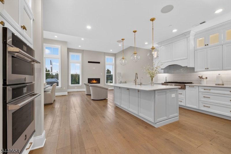 6 Concord Court Warren NJ 07059
