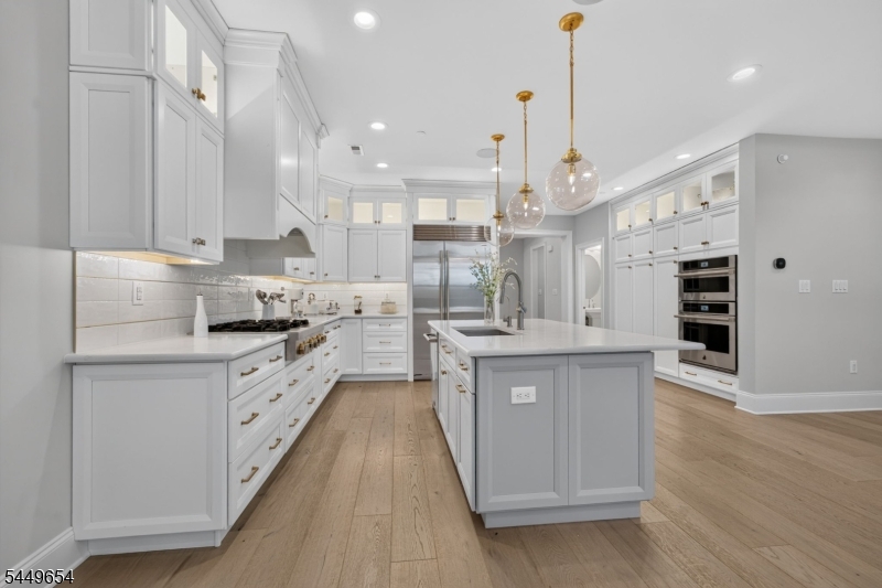 6 Concord Court Warren NJ 07059