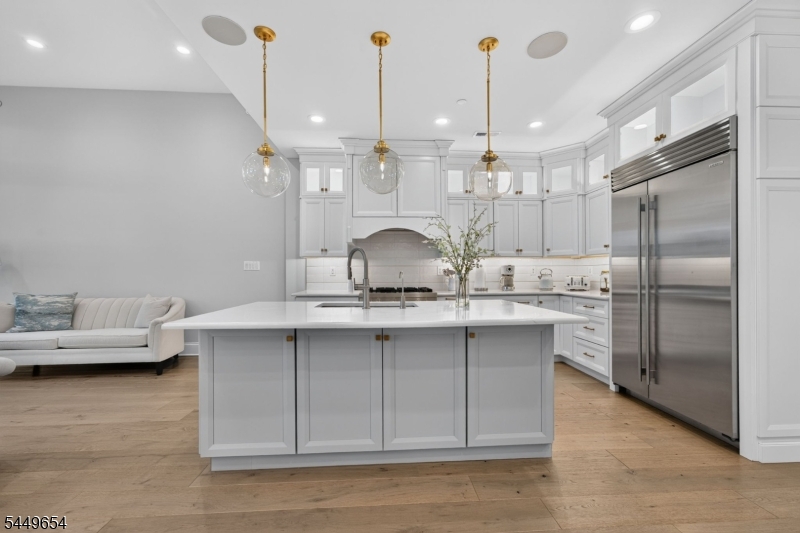 6 Concord Court Warren NJ 07059