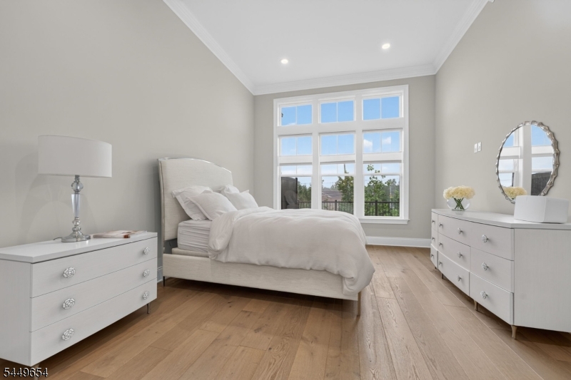 6 Concord Court Warren NJ 07059