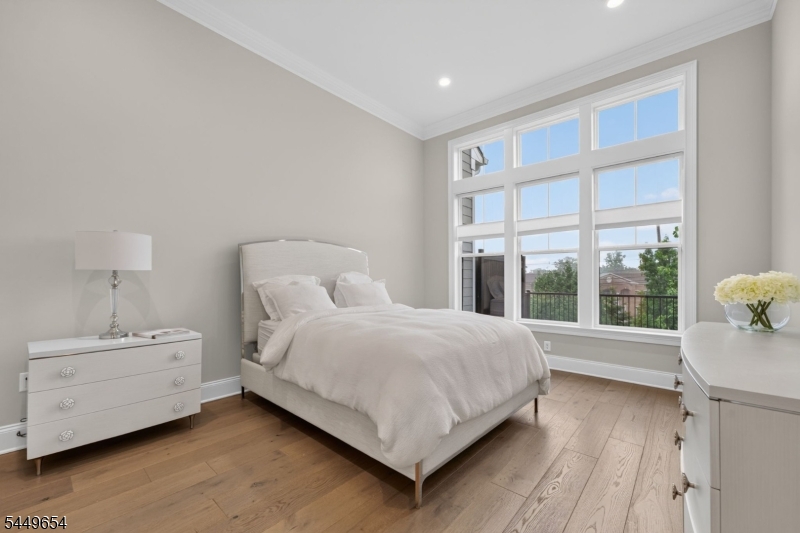 6 Concord Court Warren NJ 07059