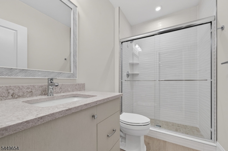 6 Concord Court Warren NJ 07059