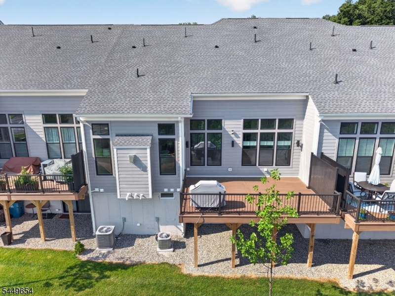6 Concord Court Warren NJ 07059