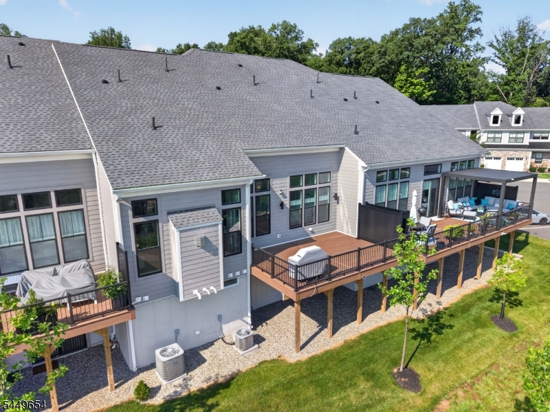 6 Concord Court Warren NJ 07059