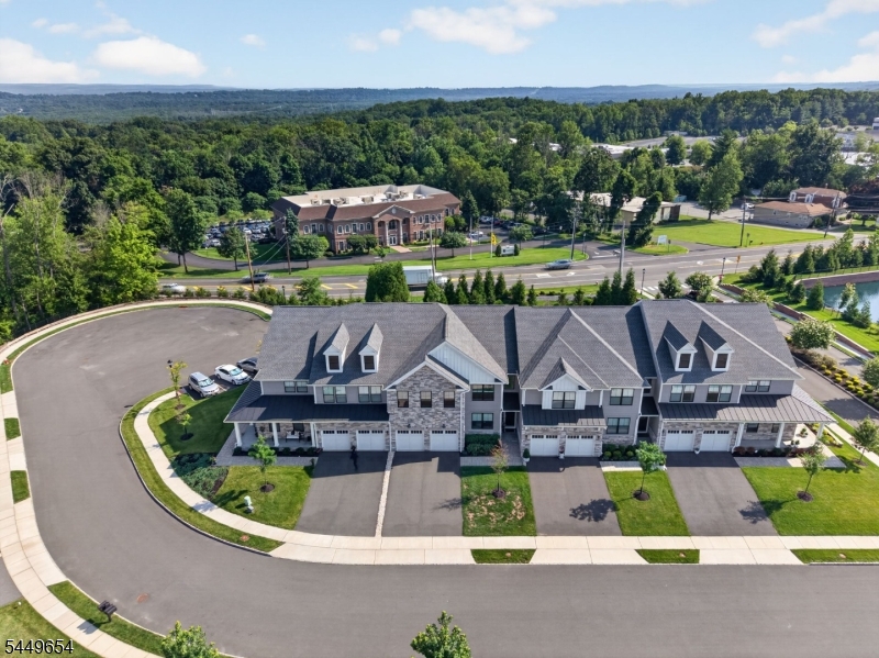 6 Concord Court Warren NJ 07059