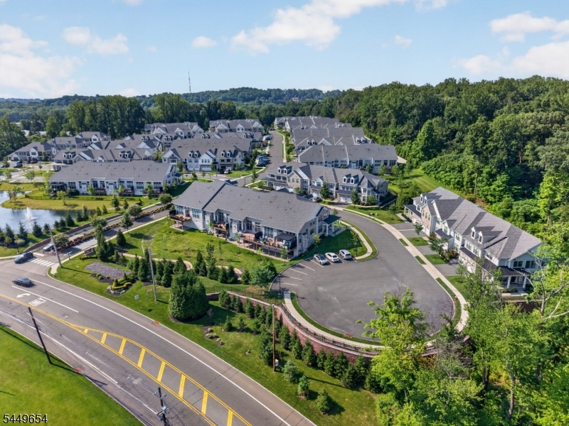 6 Concord Court Warren NJ 07059