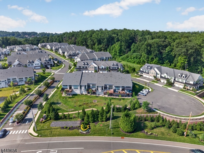 6 Concord Court Warren NJ 07059