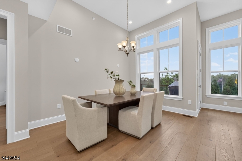 6 Concord Court Warren NJ 07059