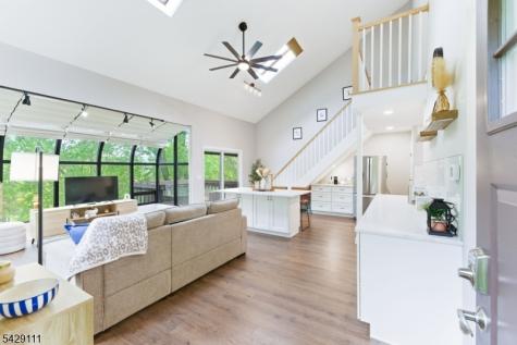 2 Falkenstein Drive Vernon NJ 07462