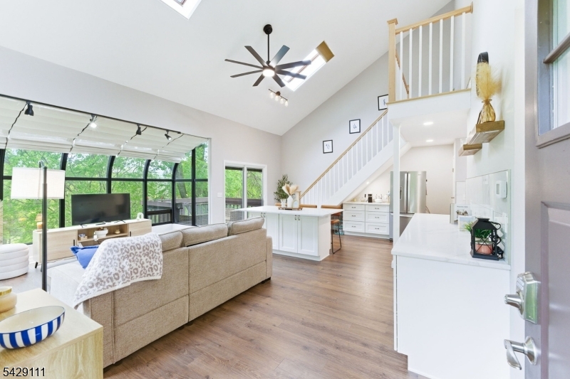 2 Falkenstein Drive Vernon NJ 07462