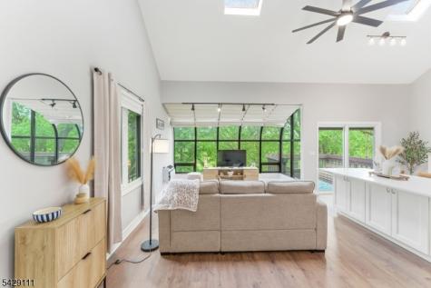 2 Falkenstein Drive Vernon NJ 07462