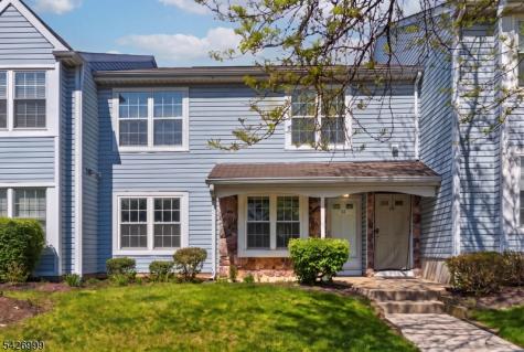55 Oswestry Way Franklin NJ 08873