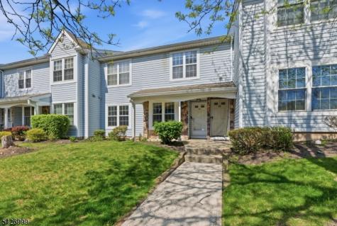 55 Oswestry Way Franklin NJ 08873