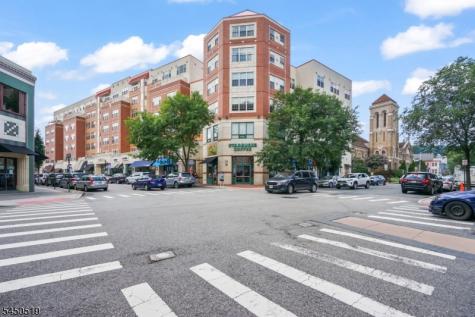 48 S Park Street Montclair NJ 07042