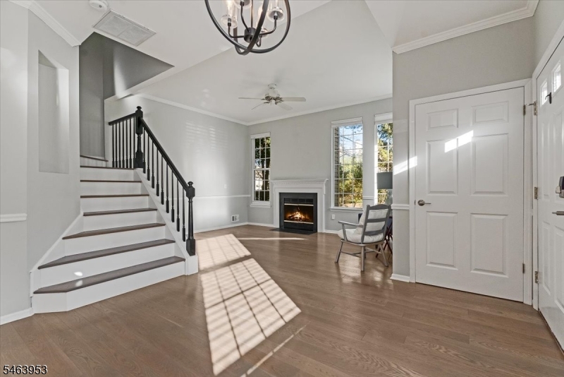 31 Witherspoon Court Morris NJ 07960