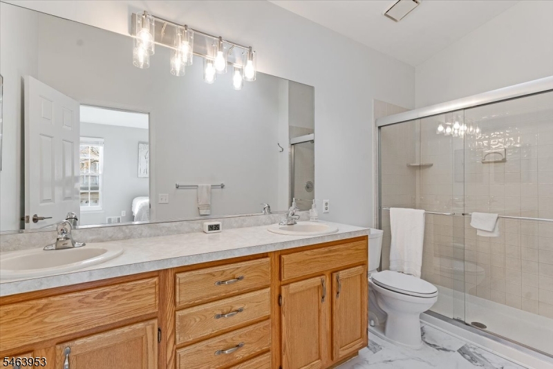 31 Witherspoon Court Morris NJ 07960