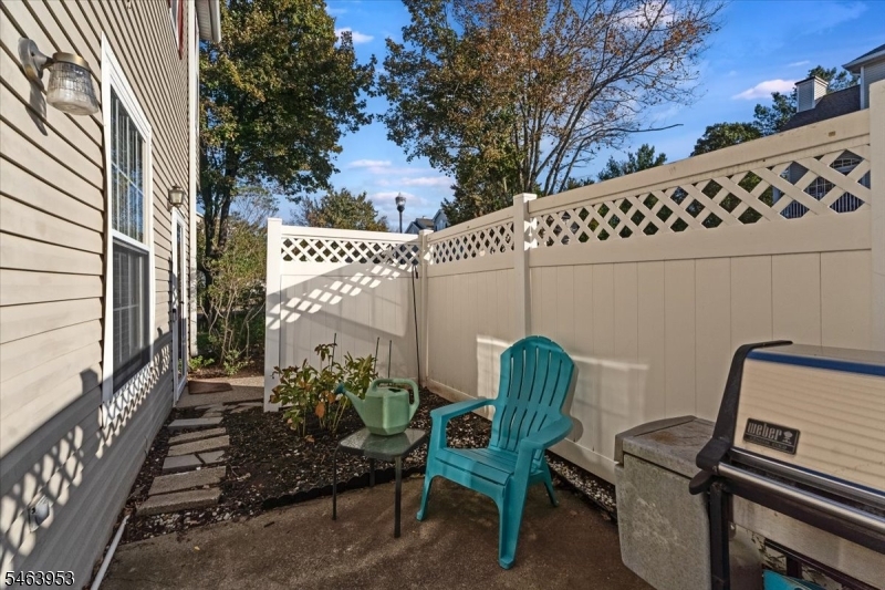 31 Witherspoon Court Morris NJ 07960