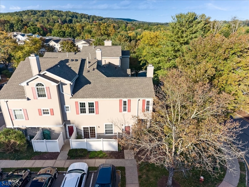 31 Witherspoon Court Morris NJ 07960