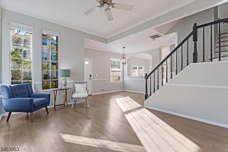 31 Witherspoon Court Morris NJ 07960