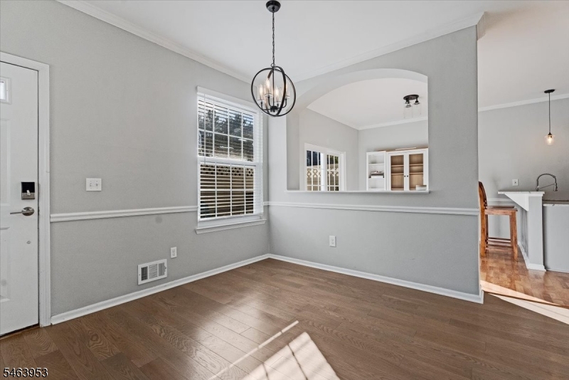 31 Witherspoon Court Morris NJ 07960