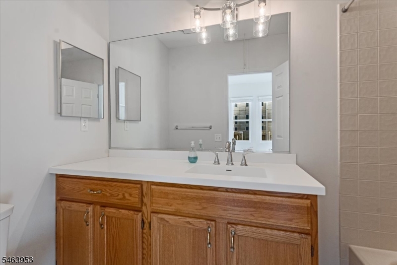 31 Witherspoon Court Morris NJ 07960