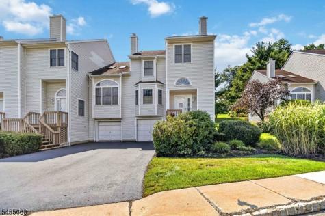 44 Ryan Lane Lincoln Park NJ 07035