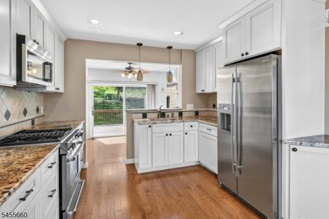 44 Ryan Lane Lincoln Park NJ 07035
