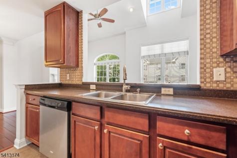 408 Donato Circle Scotch Plains NJ 07076