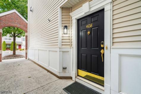 408 Donato Circle Scotch Plains NJ 07076
