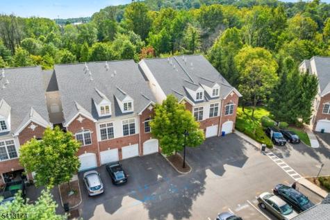 408 Donato Circle Scotch Plains NJ 07076