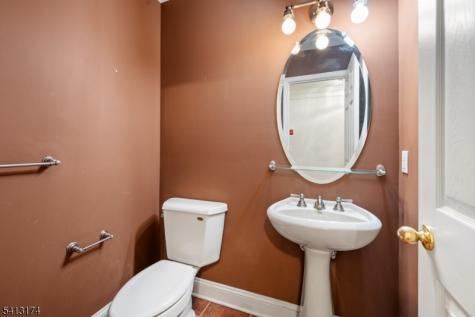 408 Donato Circle Scotch Plains NJ 07076